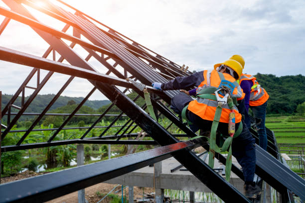 Tile Roofing Contractor in Knoxville, TN