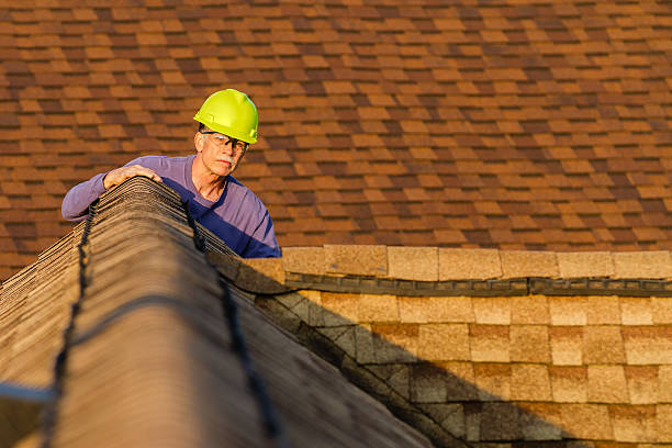 Best Slate Roofing Contractor  in Knoxville, TN