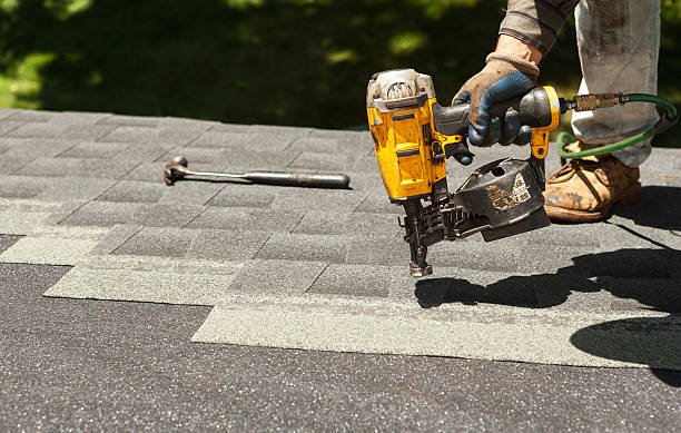 Roof Installation Near Me in Knoxville, TN