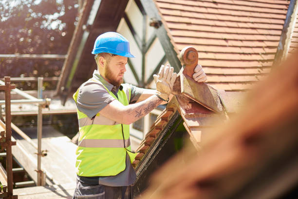 Best Commercial Roofing Services  in Knoxville, TN